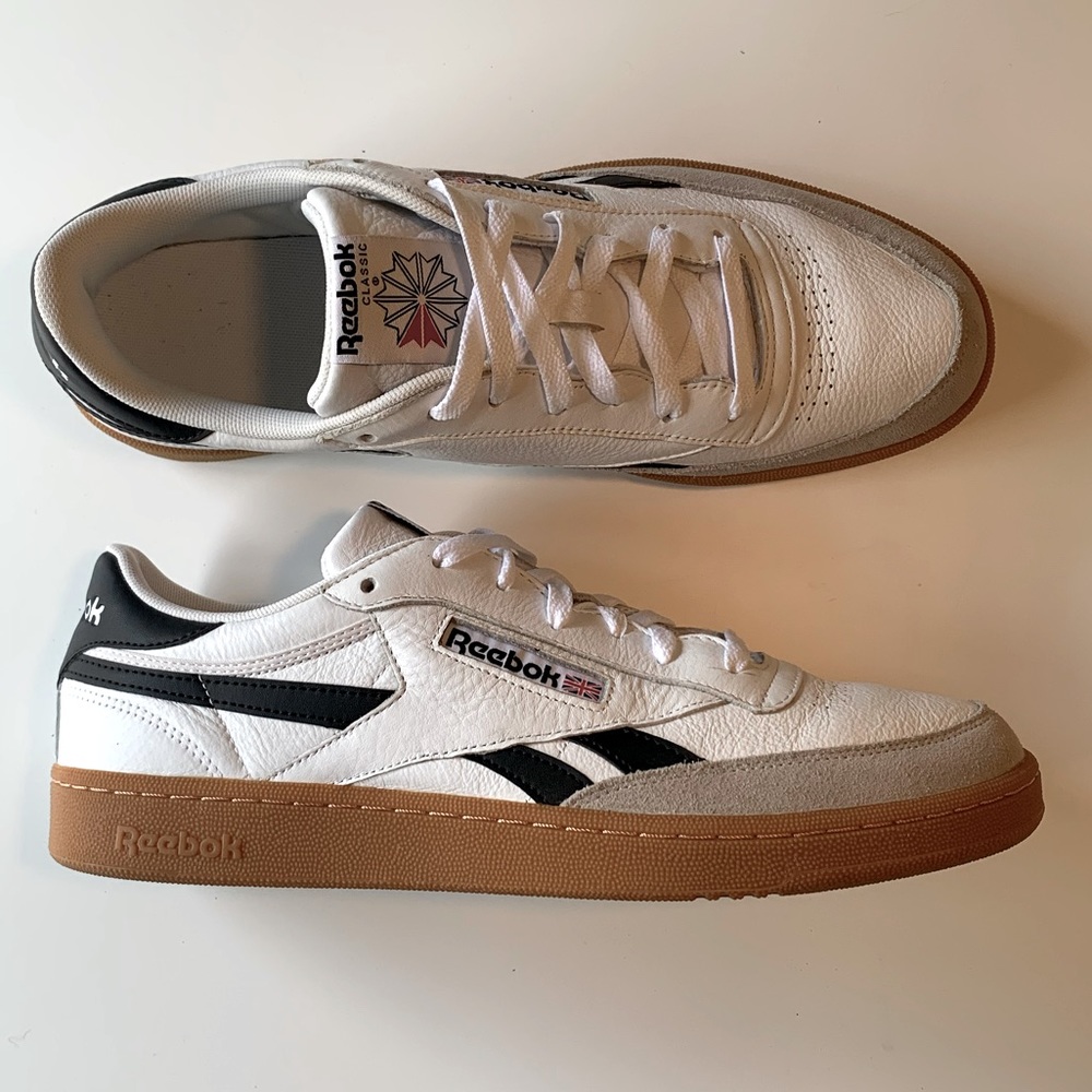 Men’s Reebok Club C Revenge Shoe
